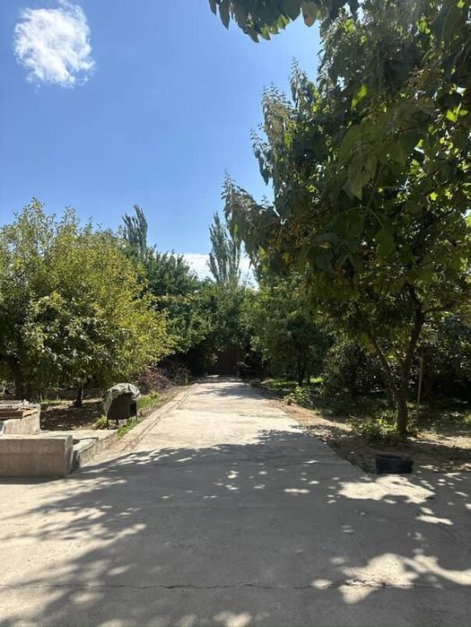 Срочно продаеться участок Дом в городе Кибрай Бает коргон Нодира бегим