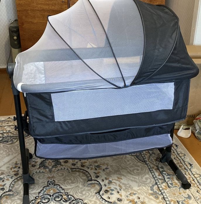 Продам детскую кровать