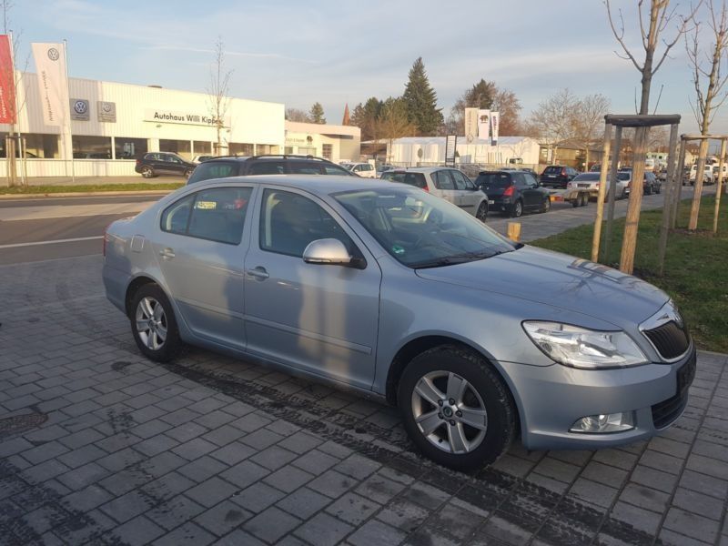 НА ЧАСТИ! Skoda Octavia II, 2.0 TDI, BKD, 140 кс. Шкода Октавия 2010