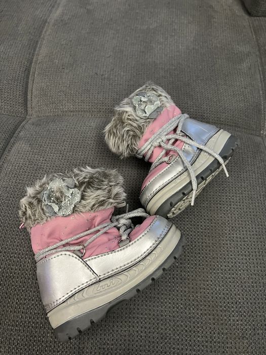 Детски зимни апрески за сняг MEPRES от 1001 пантофки