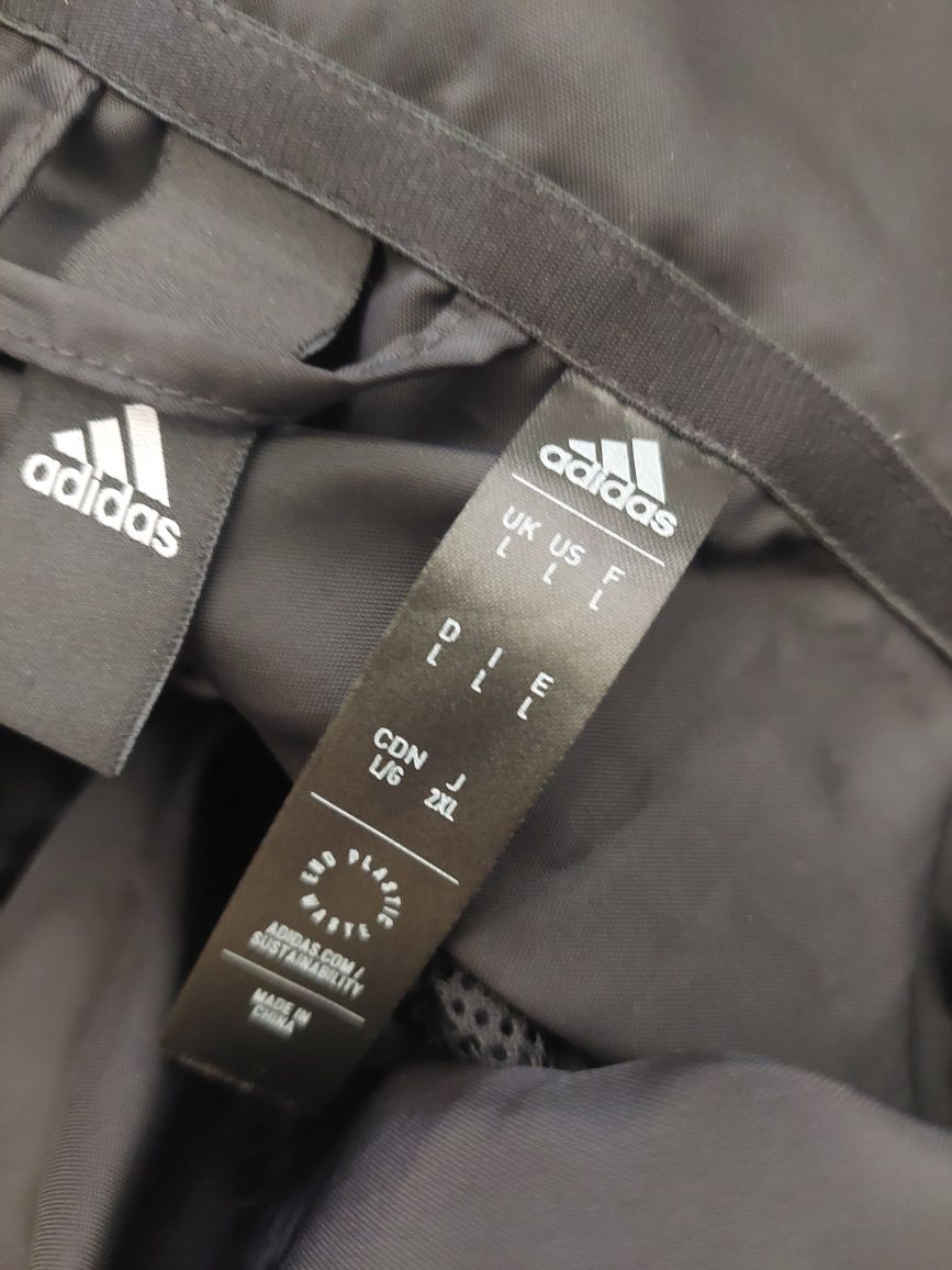 Ветровка Adidas X-city