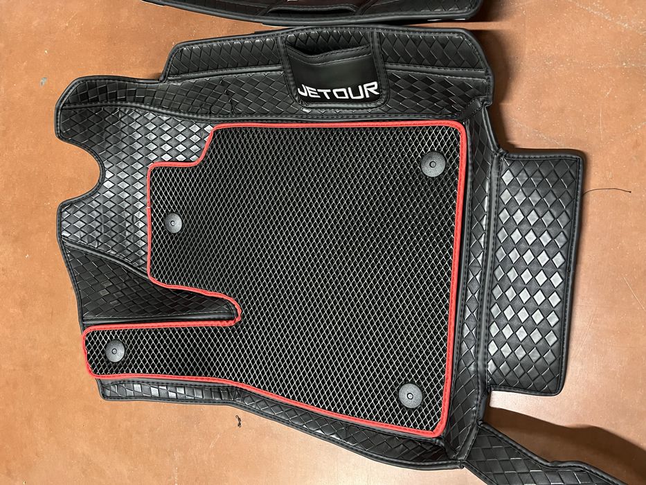 Купить Полики EBA EVA 3d 3д 5д Полик Авто На Заказ