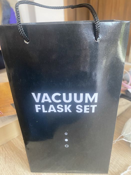 Термус за кафе и чай