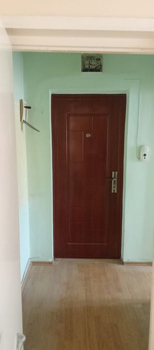Ap 2 camere cu balcon