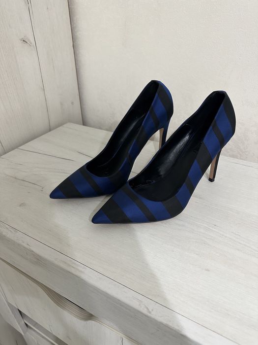 Туфли Zara оригинал