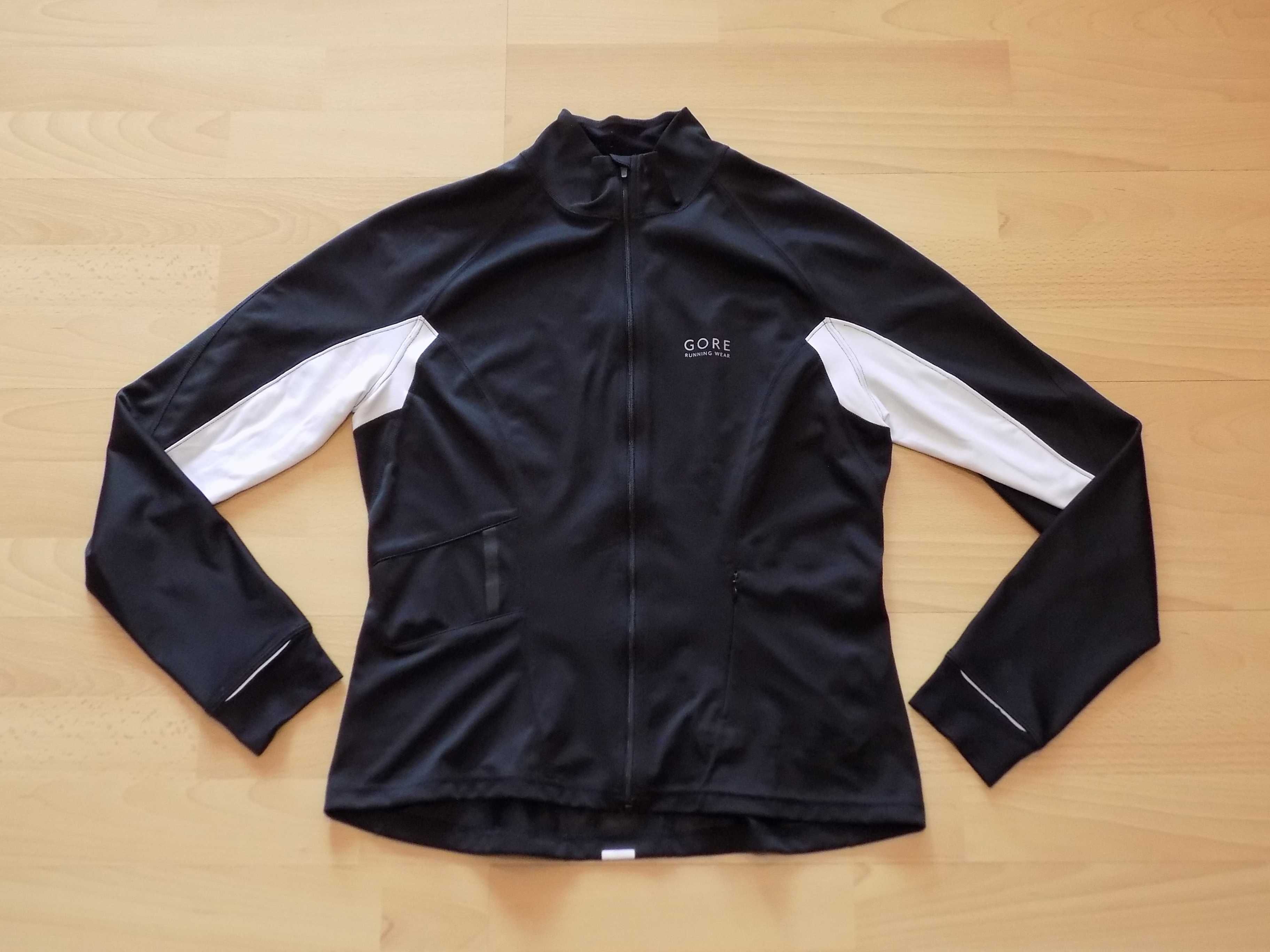 блуза mountain hardwear/gore running wear горнище оригинално дамска M
