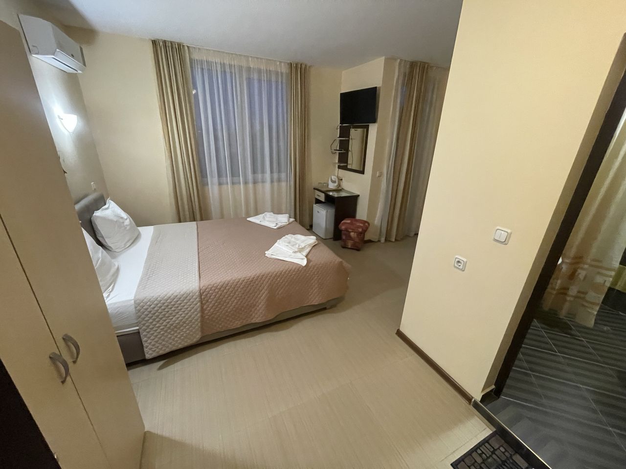 Дава се под наем Къща в Приморско - 25 кв.м за 35.7 € - Снимка #2