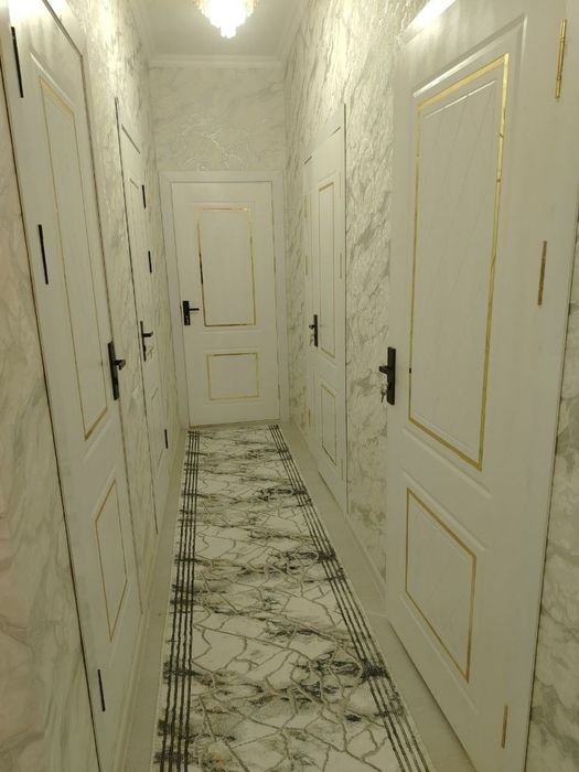 Продается квартира Вокзал Олтин Оамарканд (новастройка)