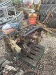 Motor renault, fendt mwm!