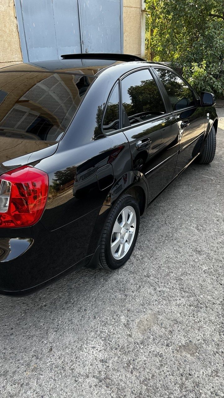 Gentra Jentra Elegant Plus Full Gbo