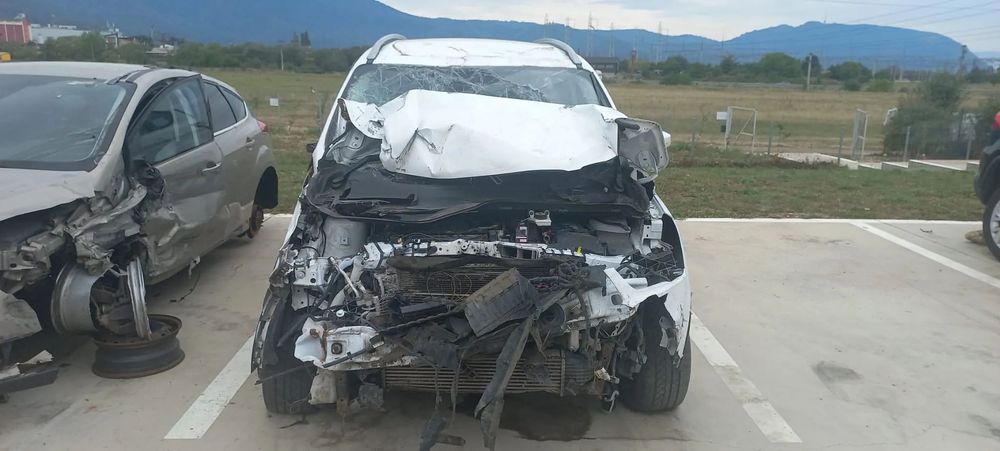 Dezmembram Ford Kuga II 2.0 TDCi 4x4 T7MA