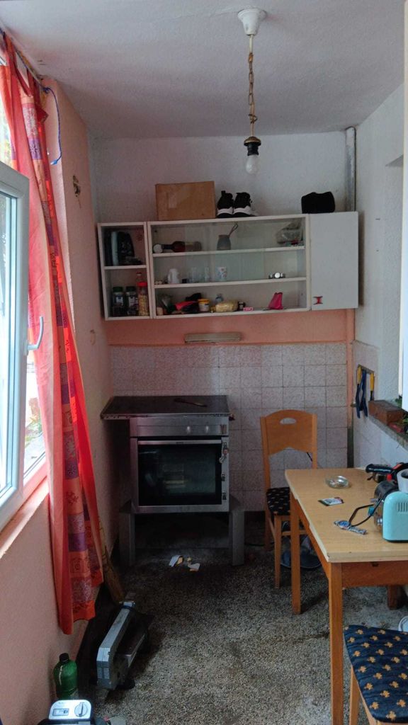 Продава се Двустаен апартамент в Велико Търново, Чолаковци - 76 кв.м за 772 €/кв.м - Снимка #3