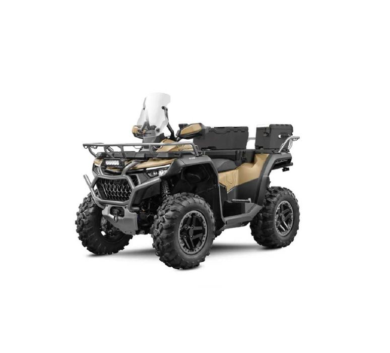 Квадроцикл CFmoto CFORCE 1000 Overland new