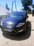 Ford Mondeo 2008