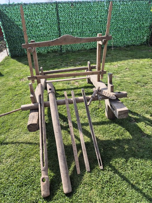 Obiecte vechi! De vânzare