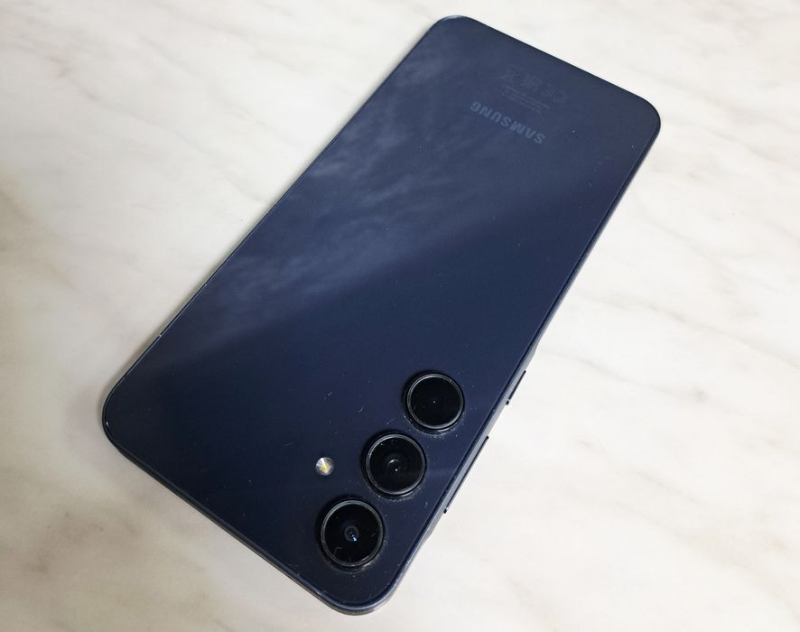 Samsung A55 5G 256 GB Bmg Amanet 94262