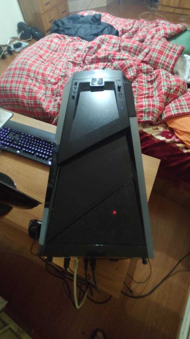 Pc/calculator/i7 4790/16gb ram/1050TI 4gb/ssd/hdd