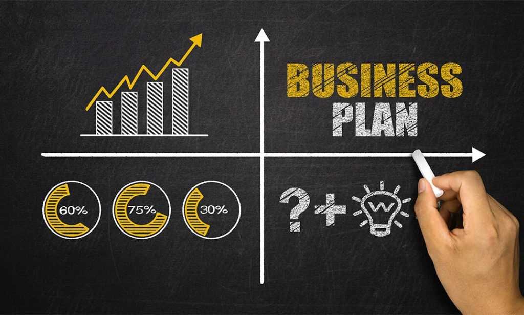 Напишем бизнес-план быстро и качественно