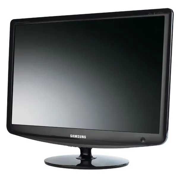 Monitor  22" Samsung SyncMaster 2232BW