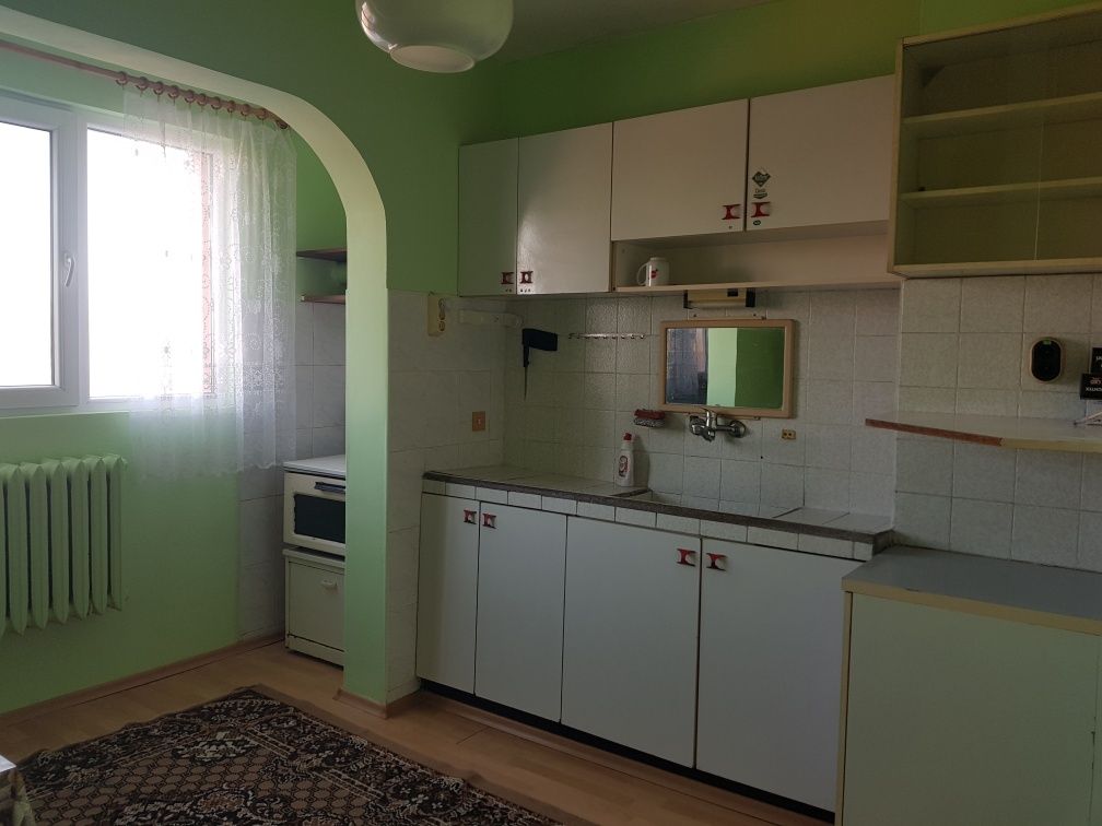 Продавам апартамент