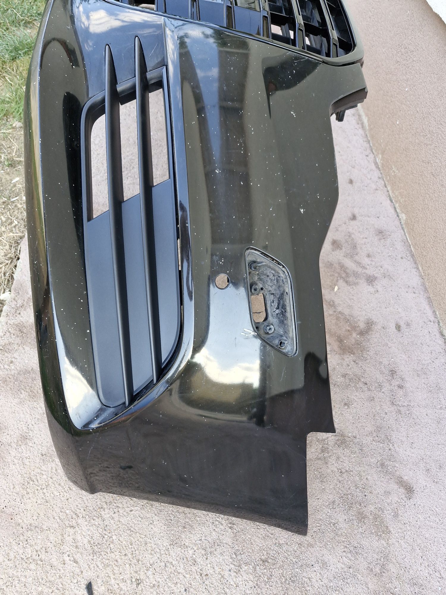 Bara fata Audi A6 C7 originala 2011-2014