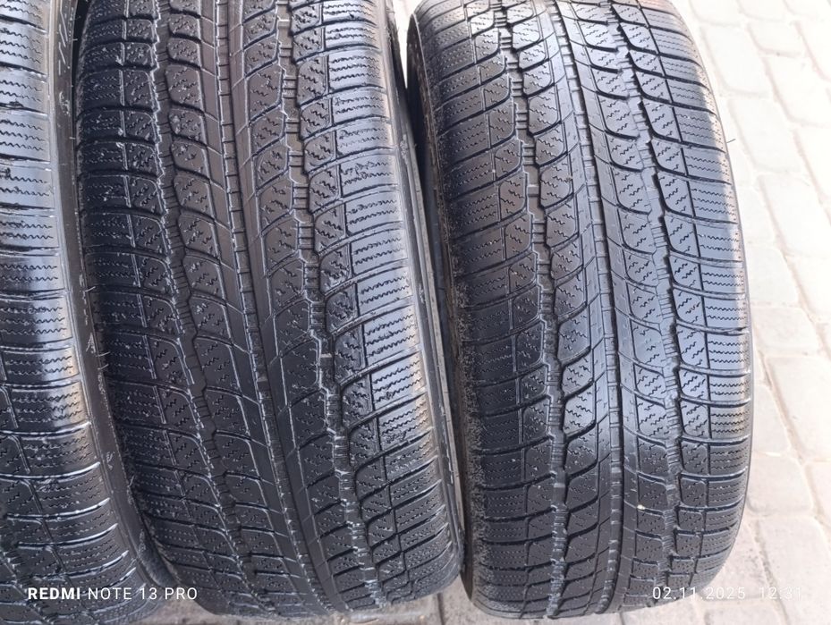 Балон размер 18/3 шт 245*45