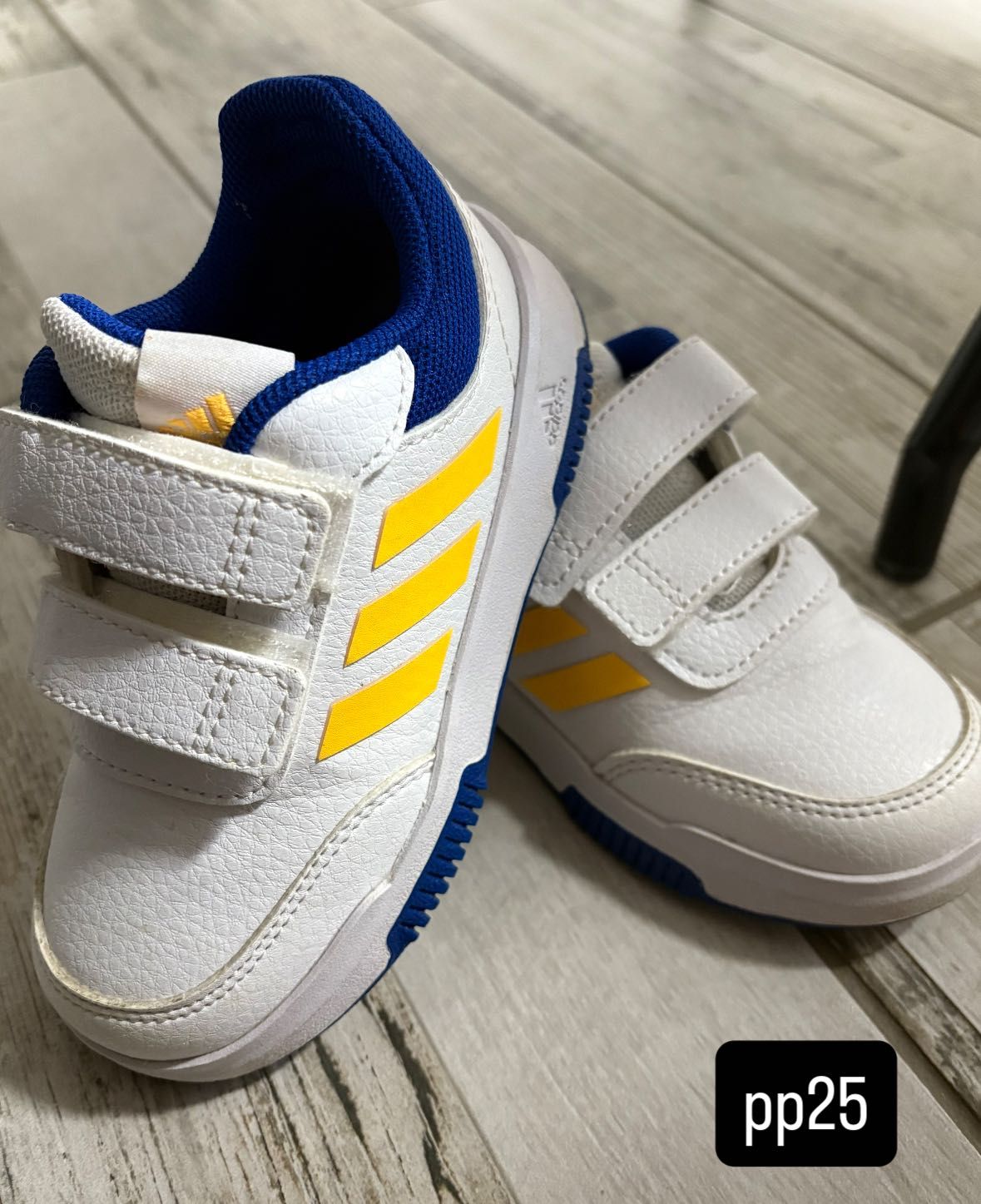 Детски маратонки, кецове Adidas рр25