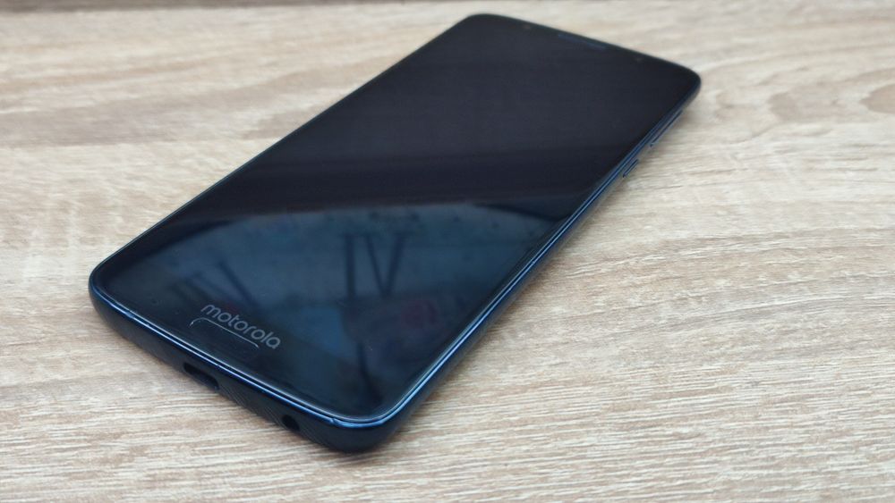 Motorola Moto G6 Plus 64Gb 6Gb RAM