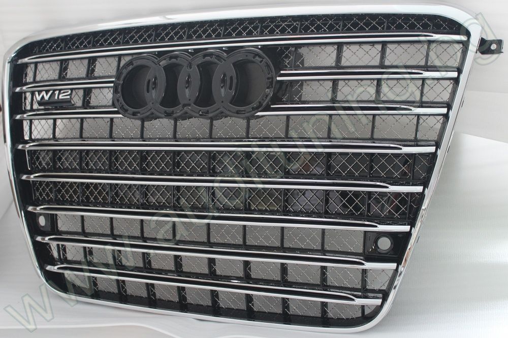 Решетка за Ауди А8/D4/Sline/Audi A8 2010,2011,2012,2013