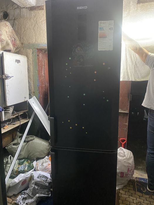Продам холодильник.