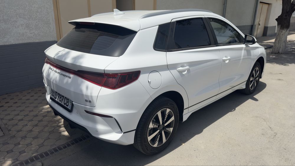 Arenda Varyant BYD E 2 2023 yil 34000 km