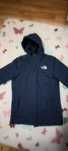 The North Face Parka размер L