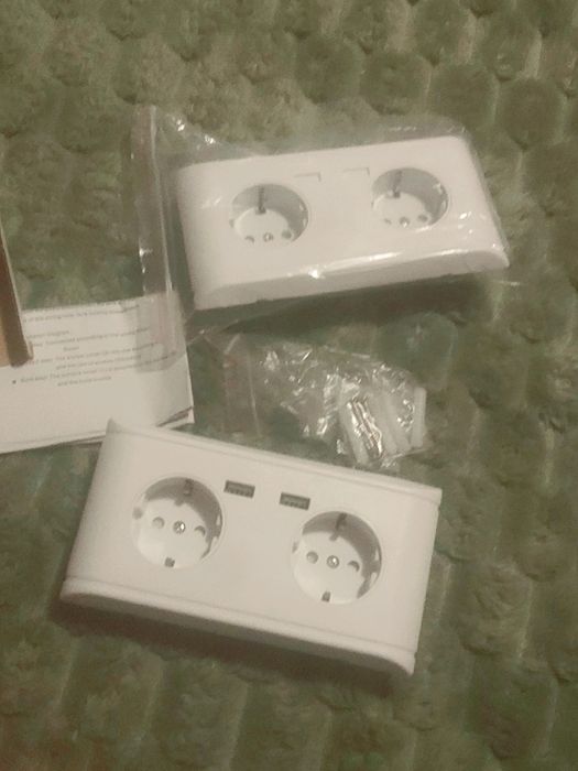 2 Prize multifunztionale USB