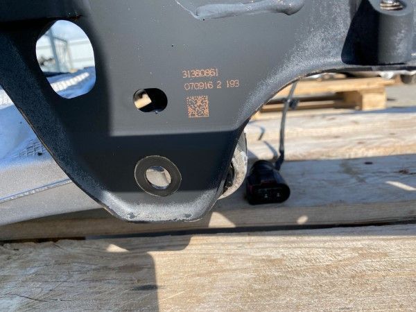 Punte spate completa 4X4 VOLVO V90 2017+ 31360861