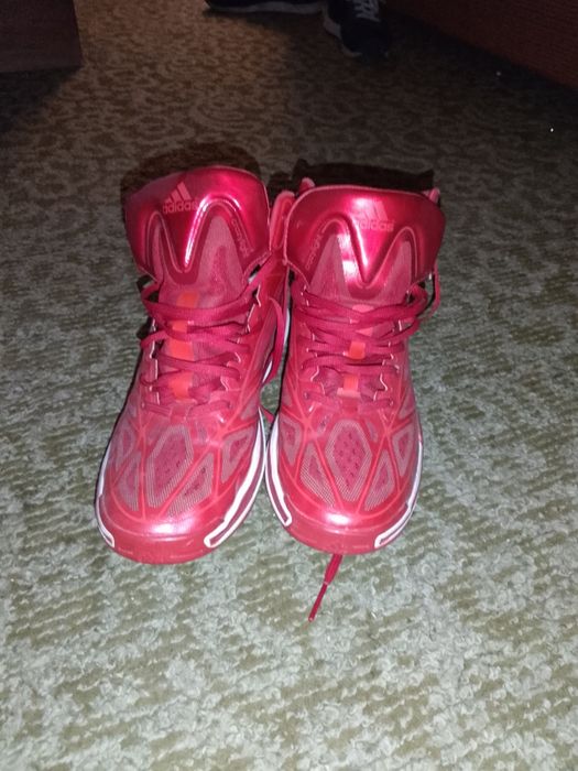 Маратонки Адидас