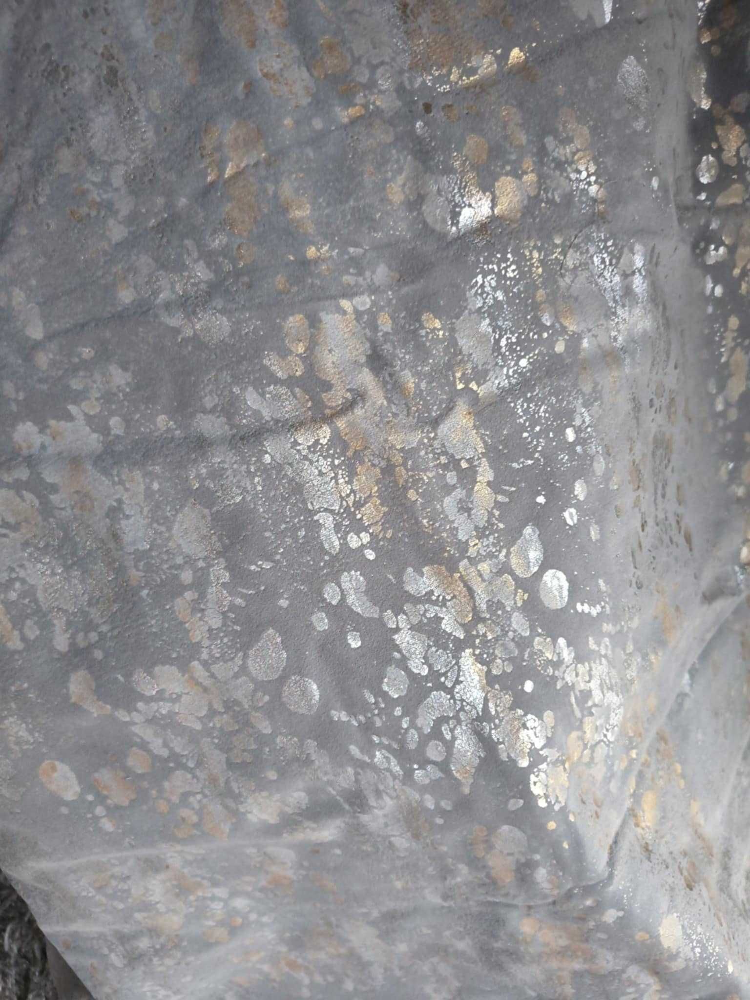 Draperii noi culoare gri