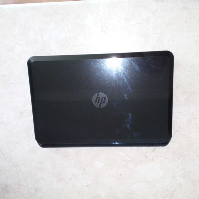 Ноутбук HP Core i5