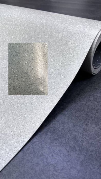 коммерческий линолеум 2мм в Астане и Алматы