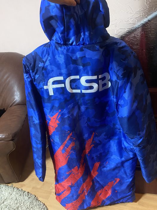Geaca Nike Fcsb