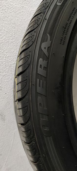 Летни гуми Opera 215/45/17 - 4 бр., комплект