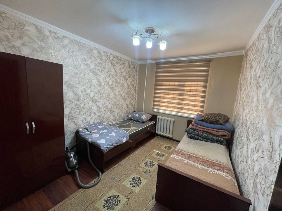 4х Ком Квартира в аренду,  по Гагарина