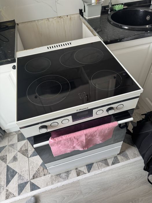 Качественный ремонт электроплит , духовок и микроволновок