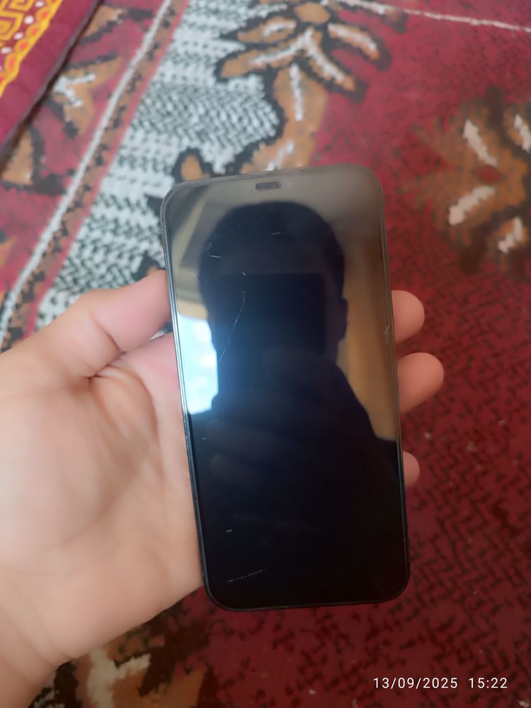 Iphone 12 Pro max