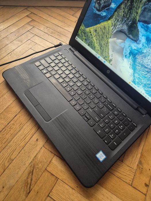 Laptop slim Hp gen7 ddr4