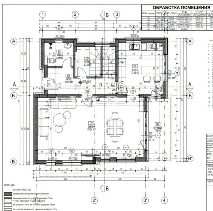 Продава се Къща в Пловдив, Кършияка - 200 кв.м за 1500 €/кв.м - Снимка #8