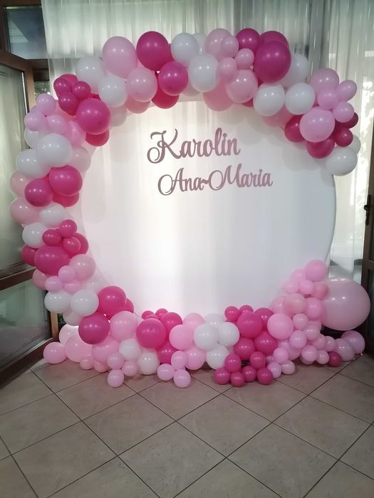 Decor evenimente