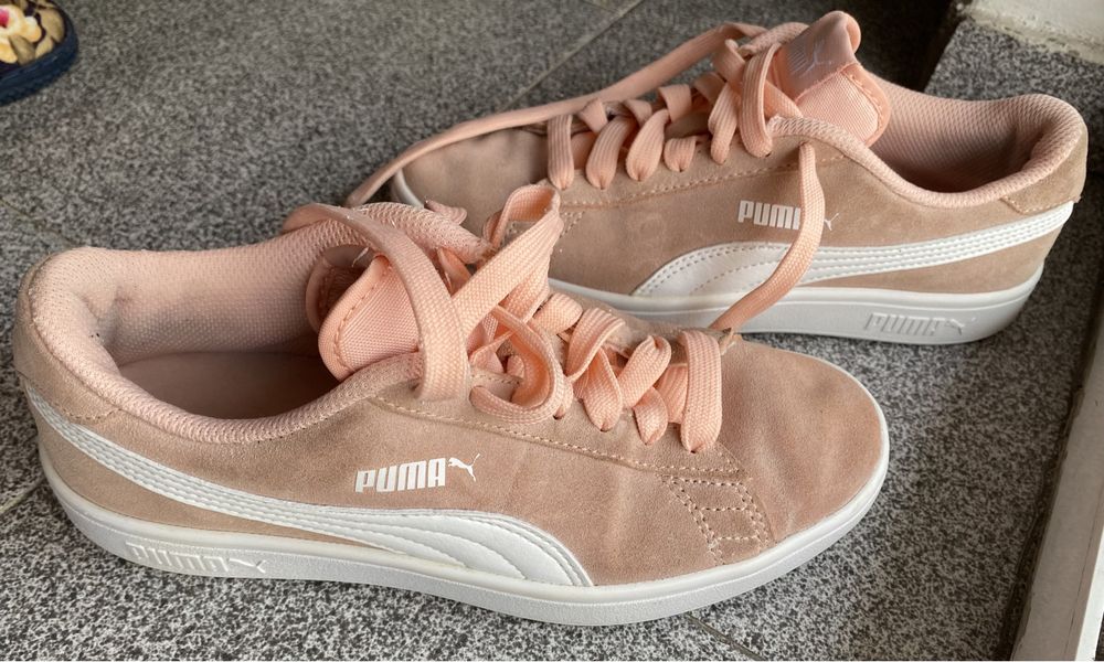 Кецове Puma