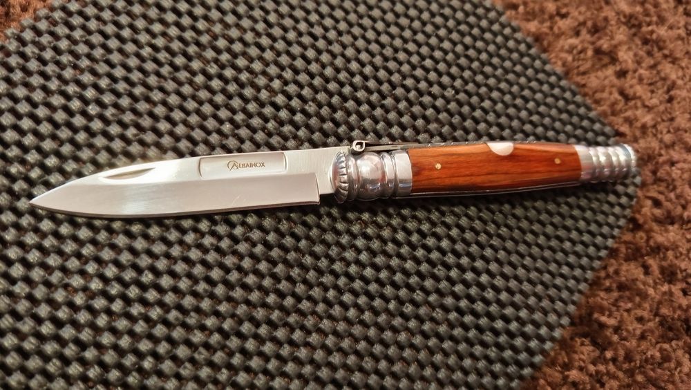 Нож Albainox Punta de Espada