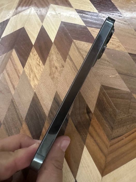 iPhone 13 Pro • 128GB • ранги яшил