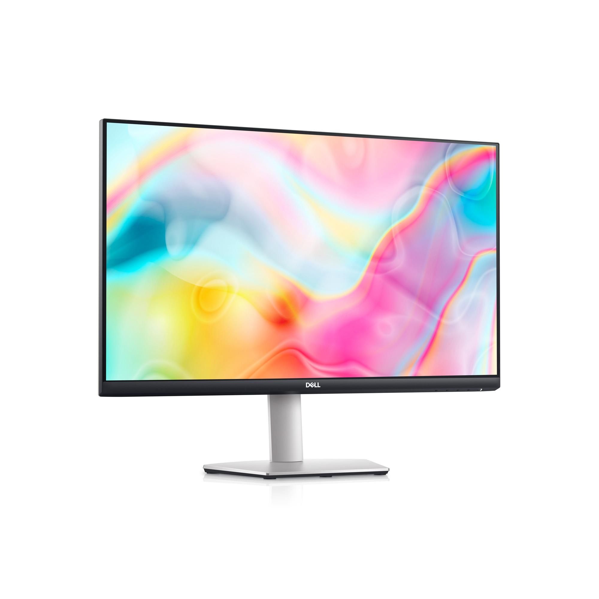 Dell 27" S2722DC QHD USB-C Power delivery
